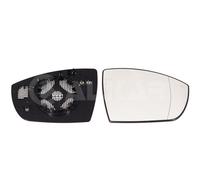 ALKAR 6472379 Mirror Glass, outside mirror for FORD