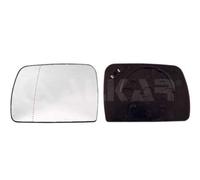 ALKAR 6472888 Wing mirror glass