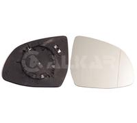 ALKAR 6472890 Wing mirror glass
