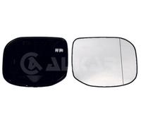 ALKAR 6472947 Mirror Glass, outside mirror for HONDA