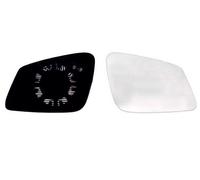 Right Outside Mirror Glass BMW:F30,F31,F21,F20,F36,F32,F33,E84,F22,F45,F48,F82