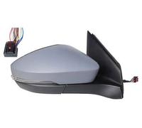 ALKAR 9046071 Wing mirror