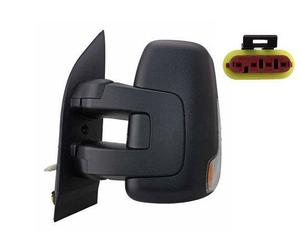 ALKAR 9201250 Wing mirror
