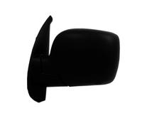 Alkar 9225160 Outside Complete Electric Heated Convex Mirror