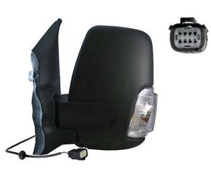 ALKAR 9225666 Wing mirror