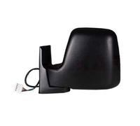 Alkar Automotive Wing Mirror 9225973 - Replacement for Citroen/Fiat/Peugeot Jumpy, Expert, Dispatch