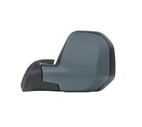 Alkar 9239998 Outside Complete Electric Heated Primed Convex Mirror
