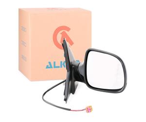 ALKAR 9240928 Wing mirror