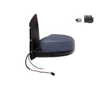 EXTERIOR MIRROR 9241877 FOR VW CADDY/IV/Box/Body/MPV DKRD/CHZG/DKRE 1.0L 3cyl