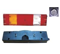 ALKAR 9710013 Rear light