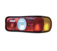ALKAR 9721005 Rear light