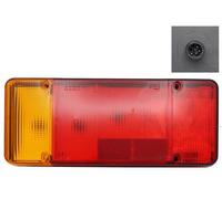 ALKAR 9721008 Rear light