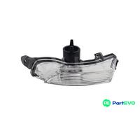 ALKAR LEFT DIRECTION INDICATOR 6201673 FOR SKODA