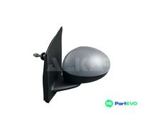 Alkar Wing Mirror ALKAR 6101857 Left Mechanical Convex for Citroën/Peugeot/Toyota C1/107/Aygo