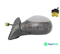 ALKAR LEFT EXTERIOR MIRROR 6111339 FOR CITROËN
