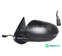 ALKAR LEFT EXTERIOR MIRROR 6125195