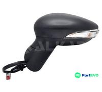 ALKAR LEFT EXTERIOR MIRROR 6125406
