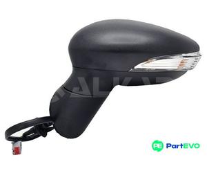 ALKAR LEFT EXTERIOR MIRROR 6125406