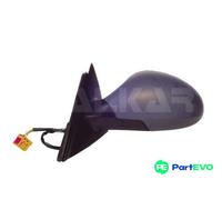 ALKAR LEFT EXTERIOR MIRROR 6125802 FOR SEAT