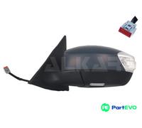 ALKAR LEFT EXTERIOR MIRROR 6127134 FOR FORD