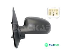 ALKAR LEFT EXTERIOR MIRROR 6127451 FOR CHEVROLET DAEWOO