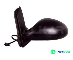 ALKAR LEFT EXTERIOR MIRROR 6137056 FOR SEAT