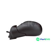 ALKAR LEFT EXTERIOR MIRROR 6137851 FOR CITROËN