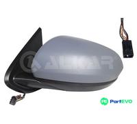 ALKAR LEFT EXTERIOR MIRROR 6139195