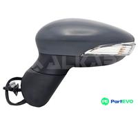 ALKAR LEFT EXTERIOR MIRROR 6139406