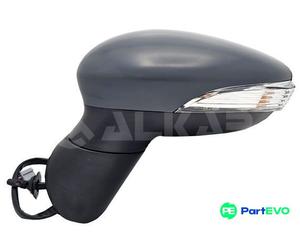 ALKAR LEFT EXTERIOR MIRROR 6139406