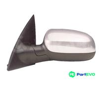 ALKAR LEFT EXTERIOR MIRROR 6139420 FOR OPEL