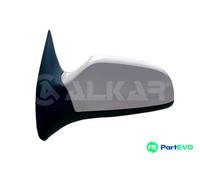 ALKAR LEFT EXTERIOR MIRROR 6139439 FOR OPEL
