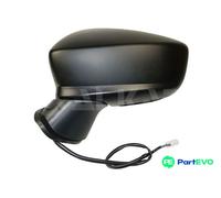 ALKAR LEFT EXTERIOR MIRROR 6139664 FOR MAZDA