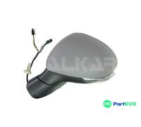 ALKAR LEFT EXTERIOR MIRROR 6143925 FOR FIAT
