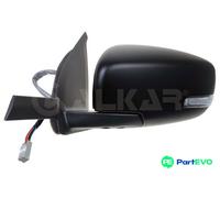 ALKAR LEFT EXTERIOR MIRROR 6149829