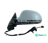 ALKAR LEFT EXTERIOR MIRROR 6155791 FOR AUDI