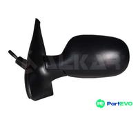 ALKAR LEFT EXTERIOR MIRROR 6164173 FOR RENAULT