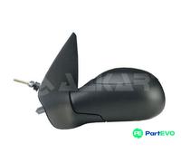 ALKAR LEFT EXTERIOR MIRROR 6164283 FOR PEUGEOT