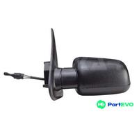 ALKAR LEFT EXTERIOR MIRROR 6164361 FOR CITROËN