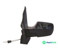 ALKAR LEFT EXTERIOR MIRROR 6164389 FOR FORD