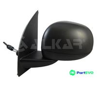 ALKAR LEFT EXTERIOR MIRROR 6164924