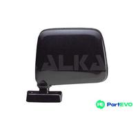 ALKAR LEFT EXTERIOR MIRROR 6164979 FOR NISSAN