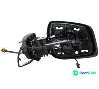 ALKAR LEFT EXTERIOR MIRROR 6329699 FOR MERCEDES-BENZ