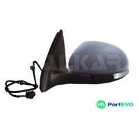 ALKAR LEFT EXTERIOR MIRROR 9029136 FOR VW