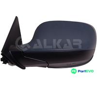 Exterior mirror Left Heatable 9041885 ALKAR for BMW X1