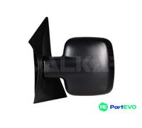 ALKAR LEFT EXTERIOR MIRROR 9201969