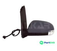 ALKAR LEFT EXTERIOR MIRROR 9225104 FOR VW