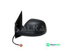 ALKAR LEFT EXTERIOR MIRROR 9225912
