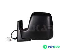 ALKAR LEFT EXTERIOR MIRROR 9225973
