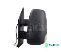 ALKAR LEFT EXTERIOR MIRROR 9239250